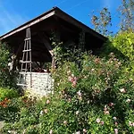 Skalny Widok Farmház