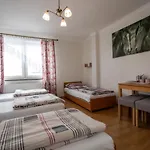 Skalny Widok ファームステイ Hucisko