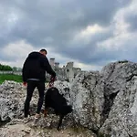 Skalny Widok * Hucisko