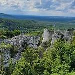 Skalny Widok Farmház *