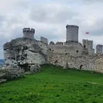 Skalny Widok * Hucisko
