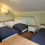Skalny Widok Farmház