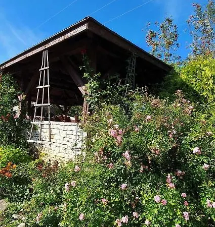 Skalny Widok Séjour à la ferme
