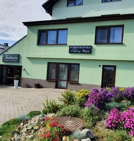 Skalny Widok *