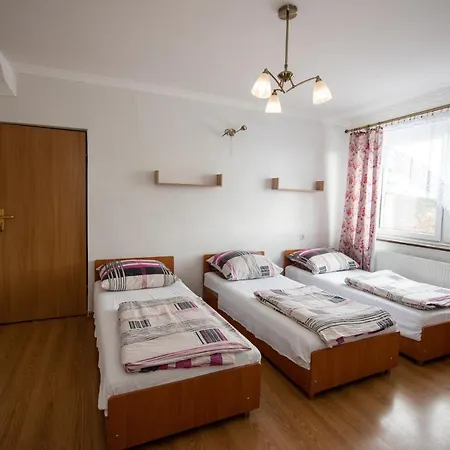 Skalny Widok Séjour à la ferme Hucisko (Silesia)