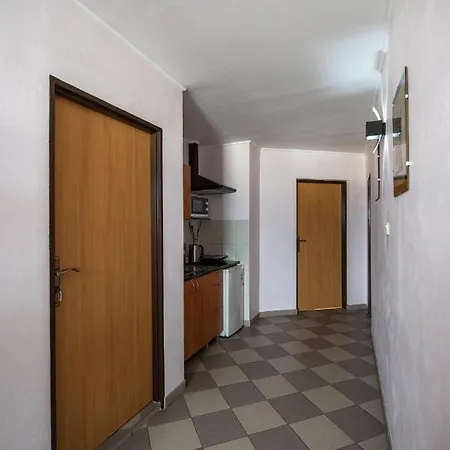 Skalny Widok * Hucisko (Silesia)