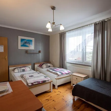 Farm stay Skalny Widok *