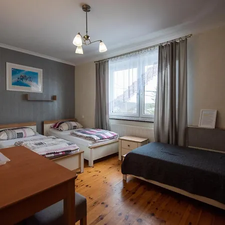 Skalny Widok * Hucisko (Silesia)