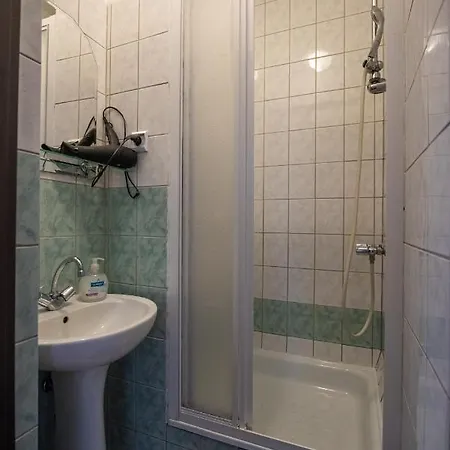 Skalny Widok Farm stay *