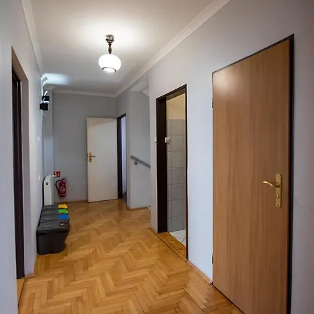 Farm stay Skalny Widok