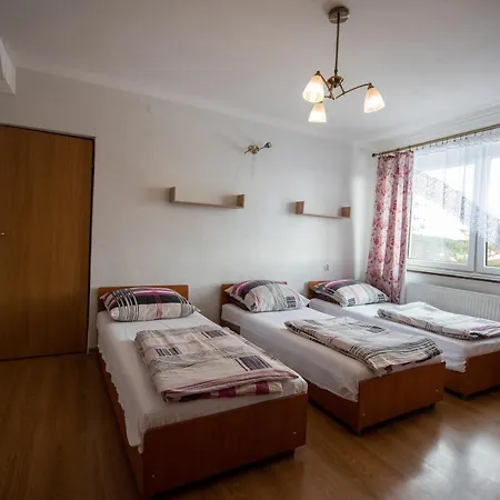 Skalny Widok *