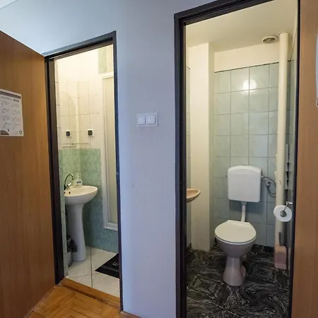 Skalny Widok Farm stay Hucisko (Silesia)