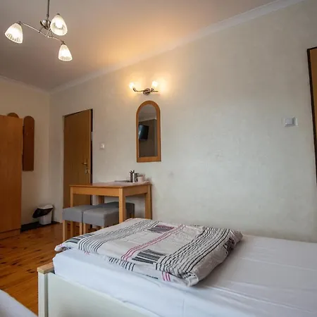 Skalny Widok * Hucisko (Silesia)