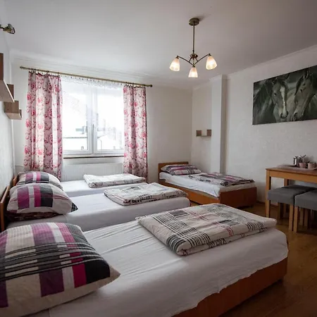 Skalny Widok Farm stay