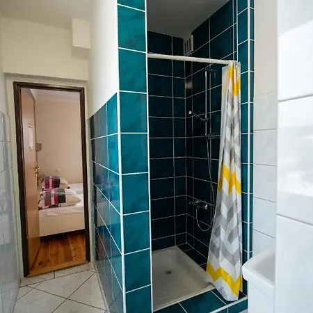 Skalny Widok Séjour à la ferme *