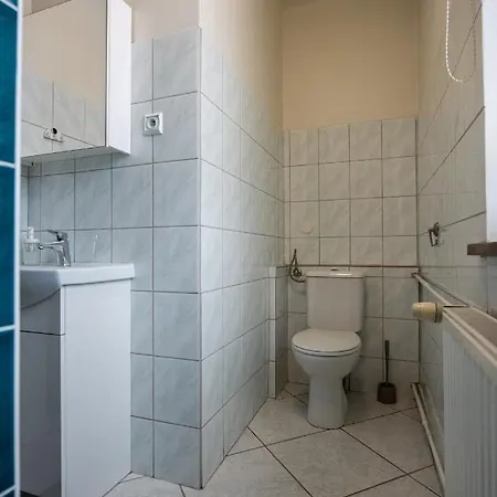 Skalny Widok Farm stay Hucisko (Silesia)