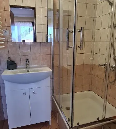 Farm stay Skalny Widok *