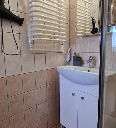 Skalny Widok Farm stay