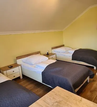 Skalny Widok Séjour à la ferme *