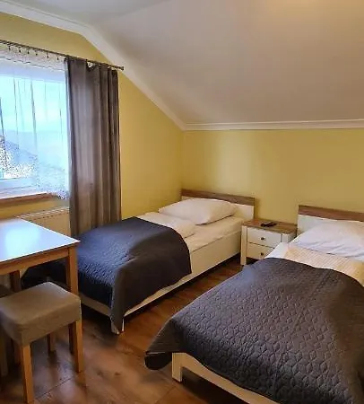 Skalny Widok *