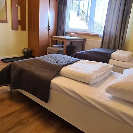 Skalny Widok * Hucisko (Silesia)