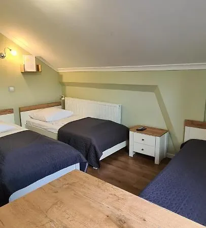 Skalny Widok Séjour à la ferme