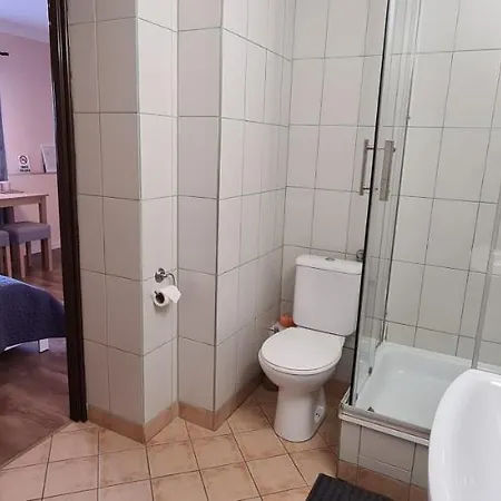 Farm stay Skalny Widok