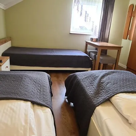 Séjour à la ferme Skalny Widok *