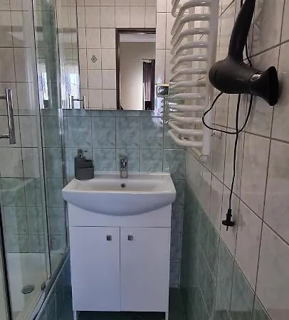 Skalny Widok * Hucisko (Silesia)