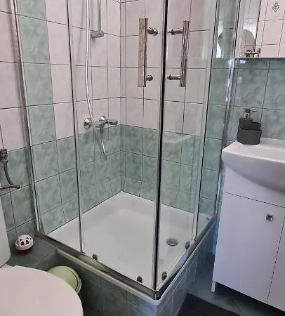 Skalny Widok Farm stay Hucisko (Silesia)