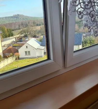 Séjour à la ferme Skalny Widok *