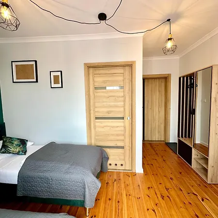 Skalny Widok Agroturismo