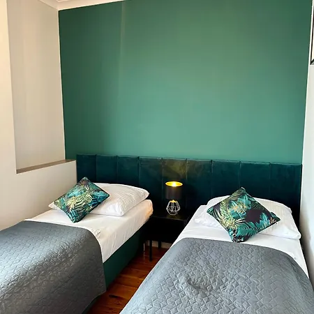 Farm stay Skalny Widok