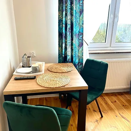 Skalny Widok * Hucisko (Silesia)