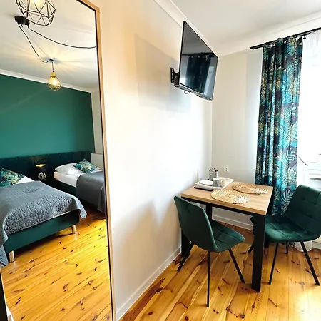 Skalny Widok Séjour à la ferme Hucisko (Silesia)