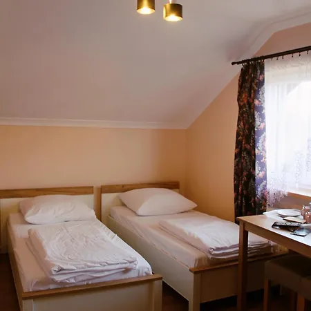 Skalny Widok *