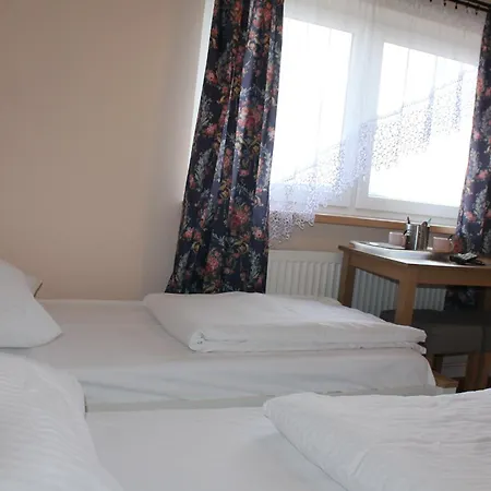 Skalny Widok * Hucisko (Silesia)