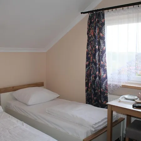 Skalny Widok Agroturismo Hucisko (Silesia)