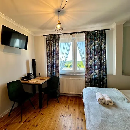Skalny Widok Farm stay *