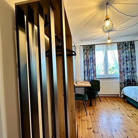 Skalny Widok Farm stay *