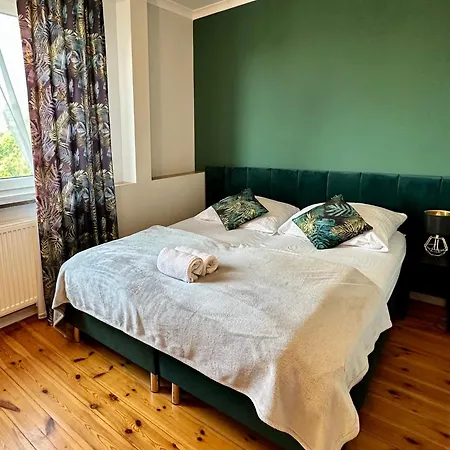 Farm stay Skalny Widok Hucisko (Silesia)