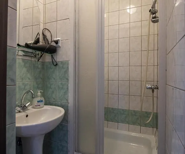 Skalny Widok Farma *