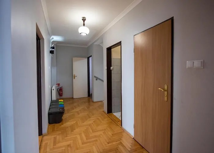 Agroturismo Skalny Widok