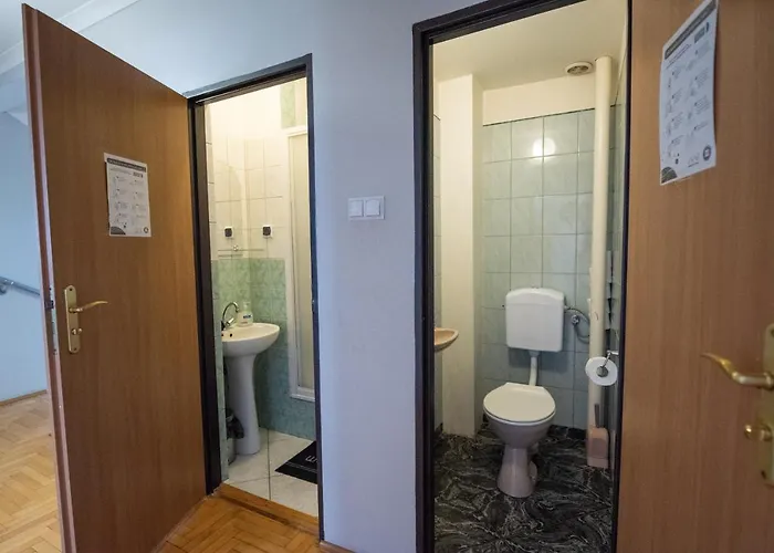 Skalny Widok Agroturismo Hucisko (Silesia)