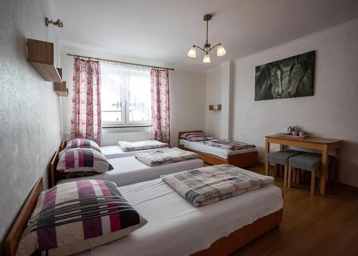 Skalny Widok Agroturismo