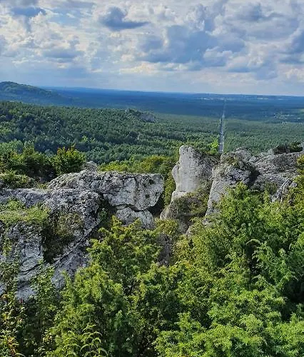 Skalny Widok Agroturismo *