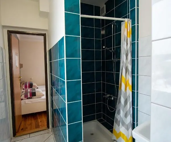 Skalny Widok Farma *