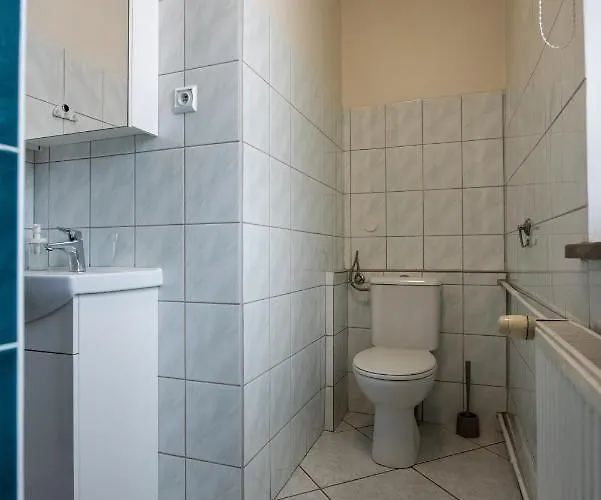 Skalny Widok Farma Hucisko (Silesia)