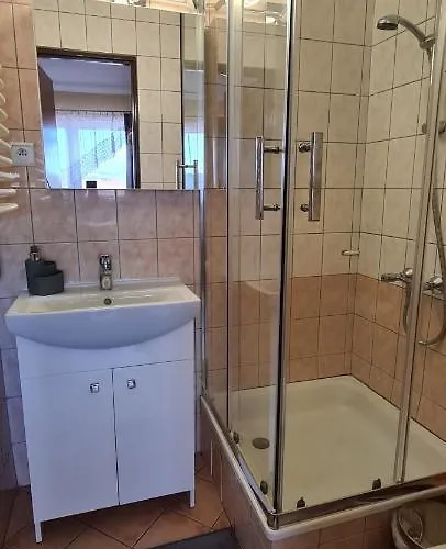 Agroturismo Skalny Widok *