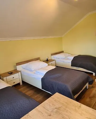 Skalny Widok Agroturismo *